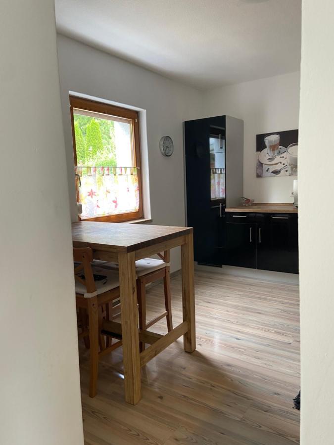 Zirndorf Sweet Home מראה חיצוני תמונה