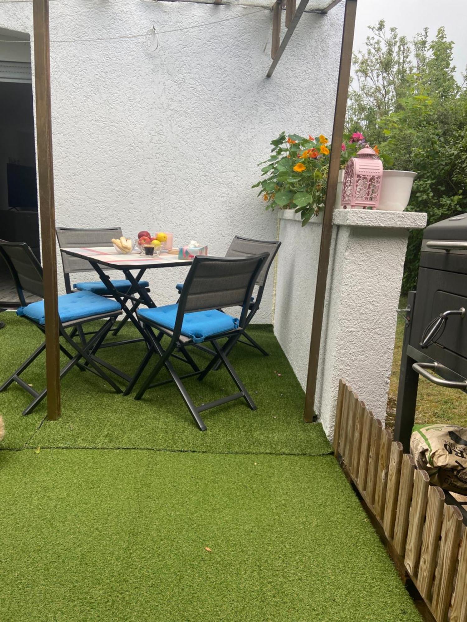 Zirndorf Sweet Home מראה חיצוני תמונה