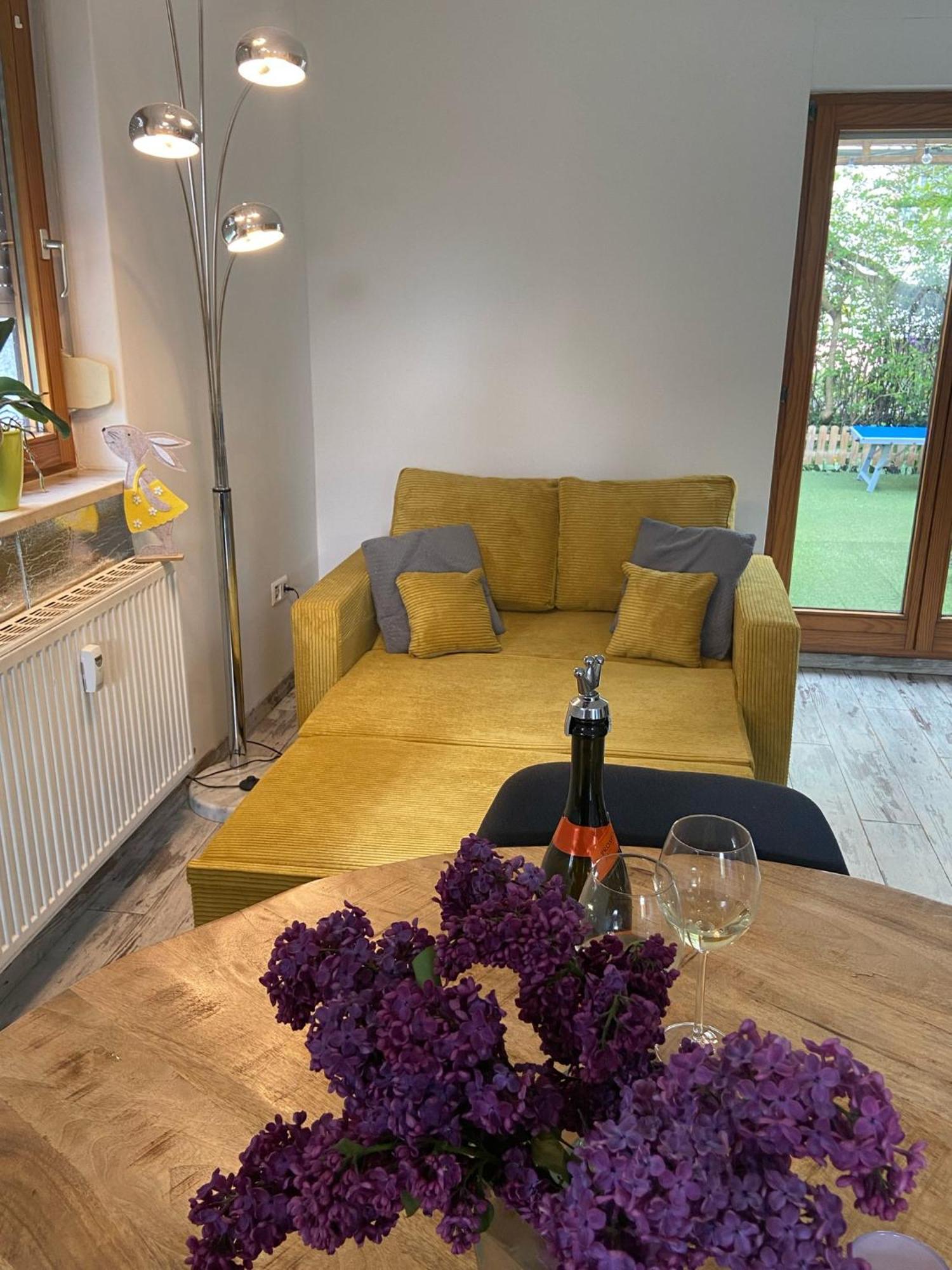 Zirndorf Sweet Home מראה חיצוני תמונה