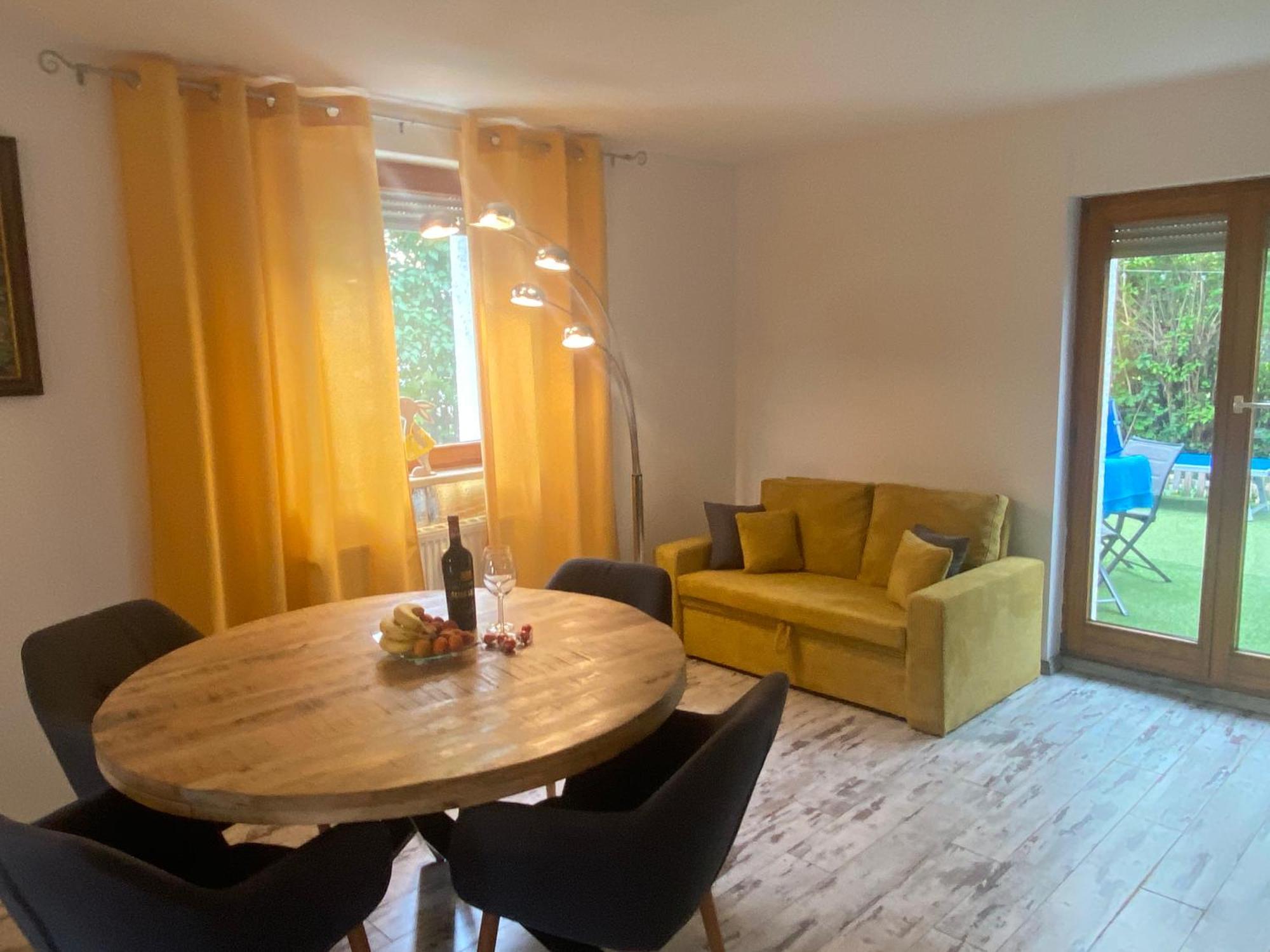 Zirndorf Sweet Home מראה חיצוני תמונה