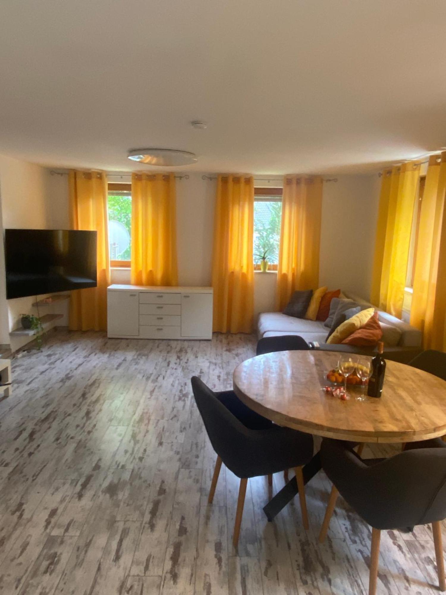 Zirndorf Sweet Home מראה חיצוני תמונה