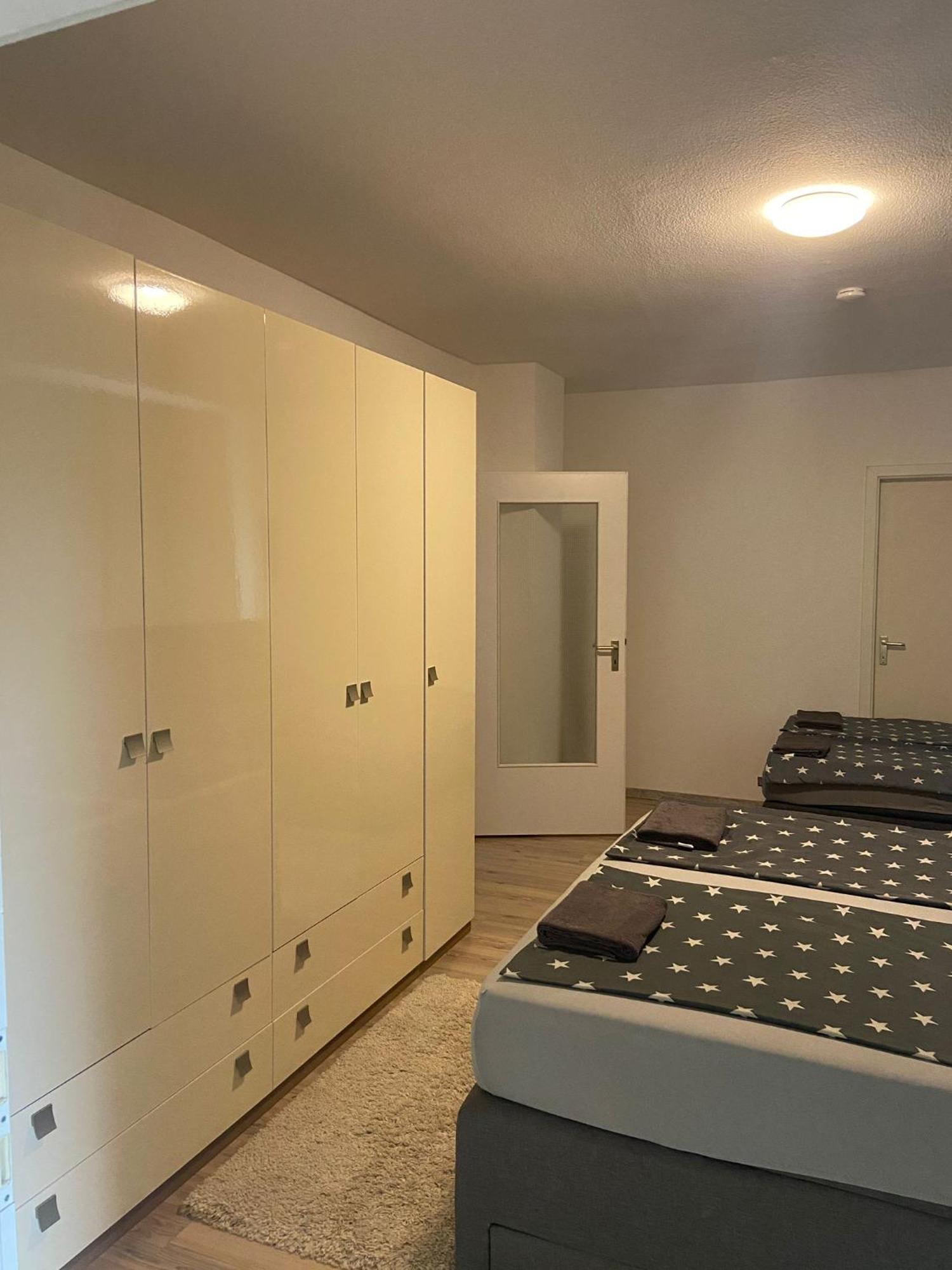 Zirndorf Sweet Home מראה חיצוני תמונה