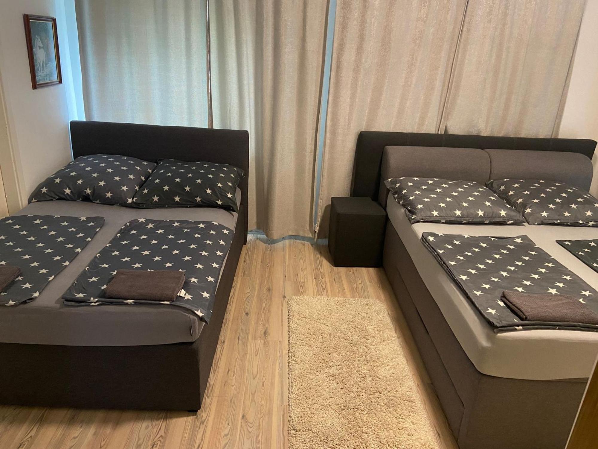 Zirndorf Sweet Home מראה חיצוני תמונה
