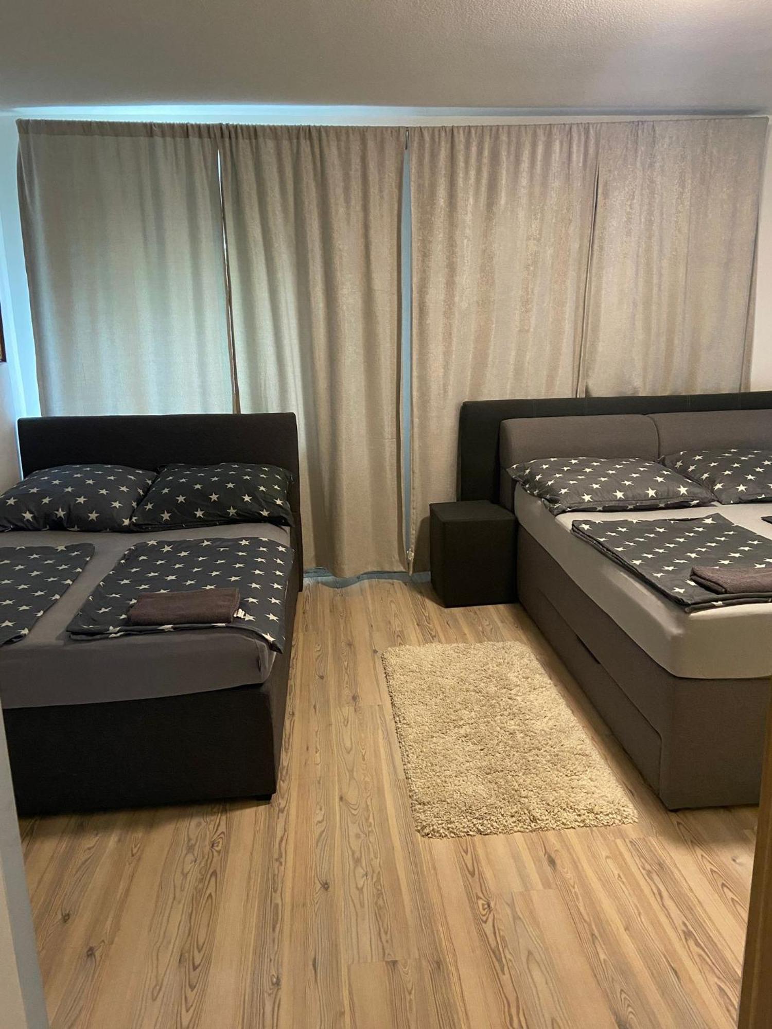 Zirndorf Sweet Home מראה חיצוני תמונה