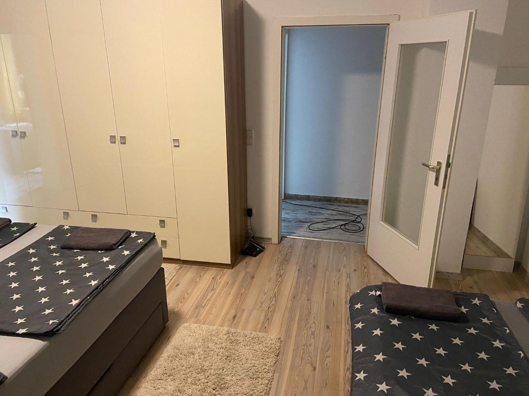 Zirndorf Sweet Home מראה חיצוני תמונה