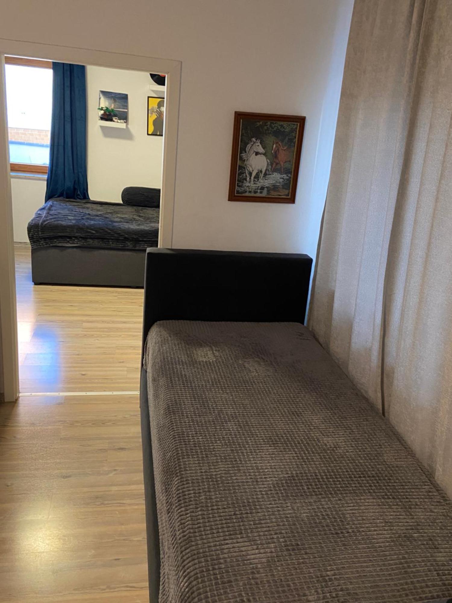 Zirndorf Sweet Home מראה חיצוני תמונה