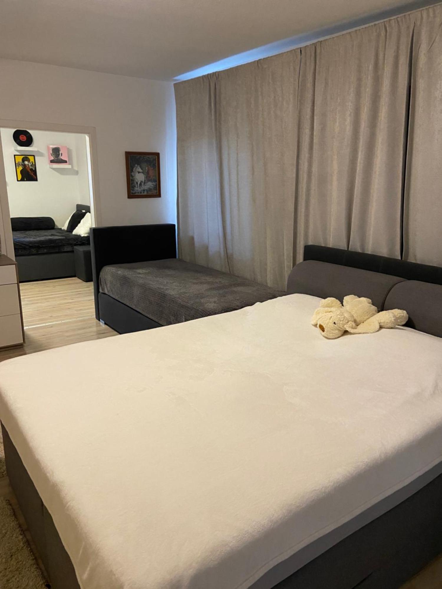 Zirndorf Sweet Home מראה חיצוני תמונה