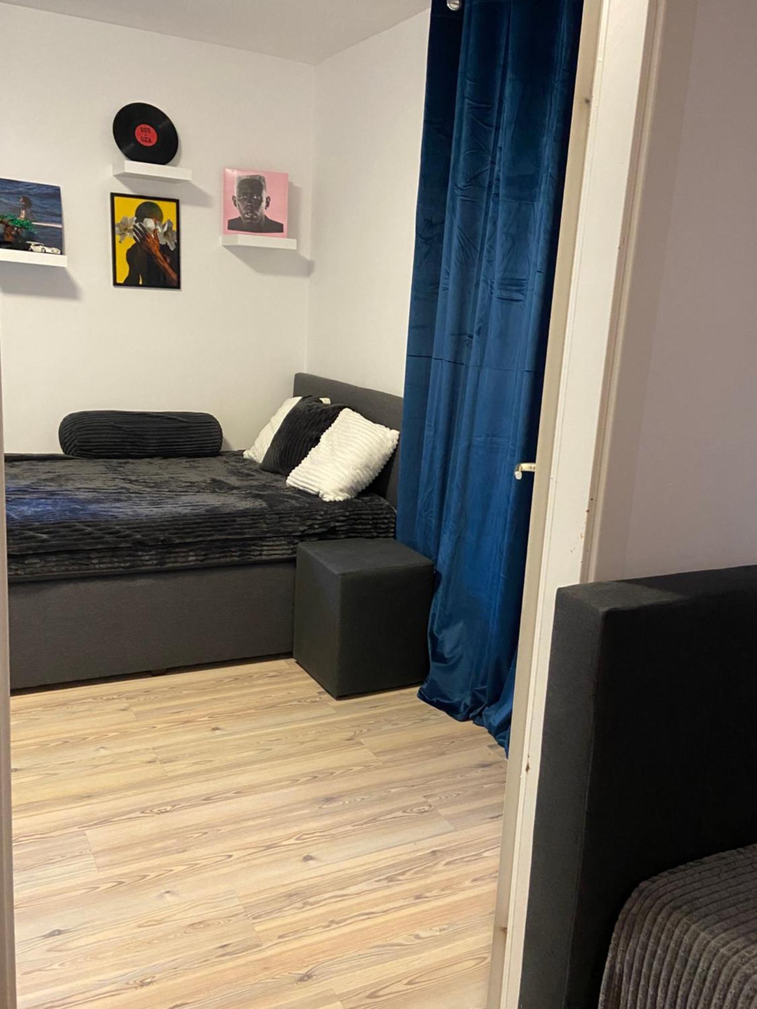 Zirndorf Sweet Home מראה חיצוני תמונה